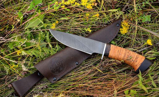Ножи для охоты: разновидности охотничьих ножей и критерии их выбора