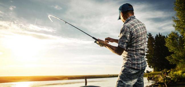 Поход с рыбалкой: выбираем самые перспективные маршруты