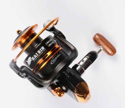 Soloplay Spinning Reel